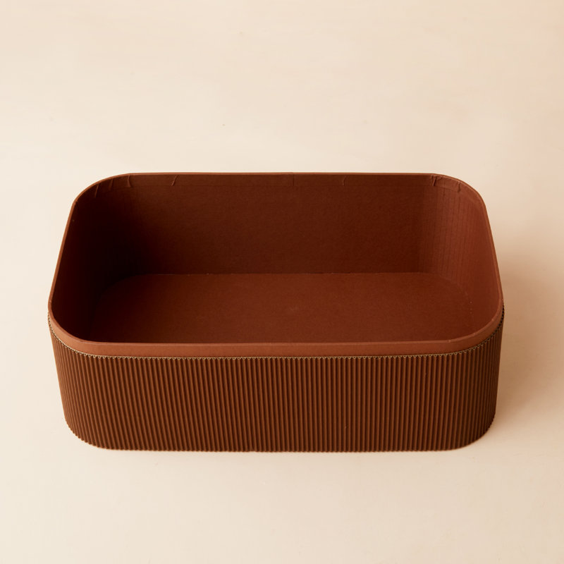 Storage Bin Set of 3 & Reviews AllModern